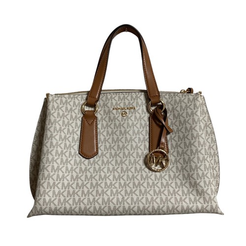 Michael kors emma satchel - satchel, mk