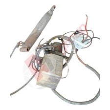 FORD TRANSIT 330 LIMITED MK7