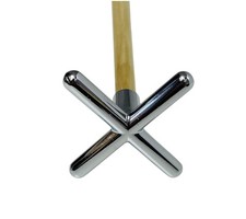 1 x 57" 2 PIECE POOL or