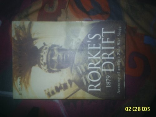 Rorke drift 1879 anatomy - rorke's, drift,