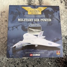 CORGI AVIATION ARCHIVE 48302