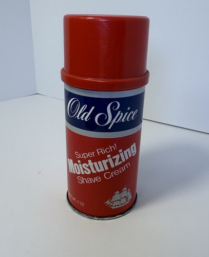 Vtg 1985 old - vtg, spice