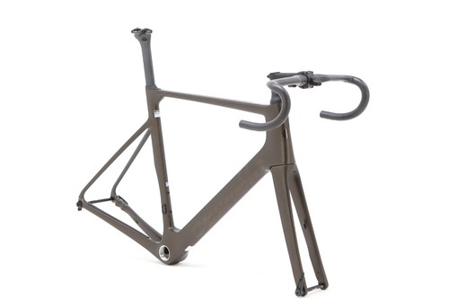 Cervelo soloist disc - soloist, road