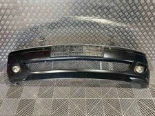 BMW 7 E65, E66, E67 Front