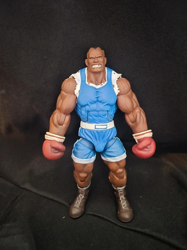 Sota toys street fighter - toys,