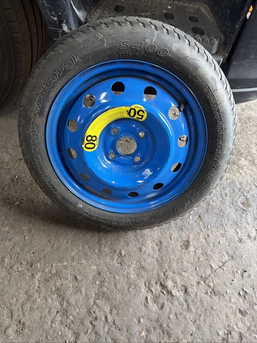 Kia rio space saver - 15”,