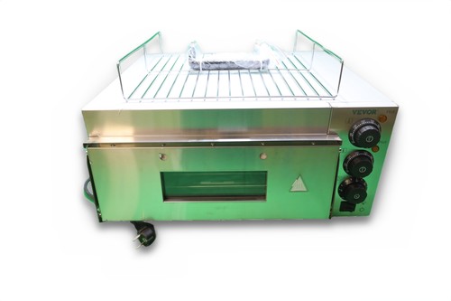 Vevor pizza oven 36cm - 36cm, 2000w