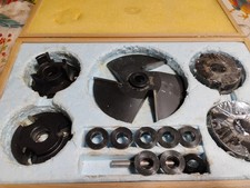 Freud Carbide Shaper Cutter