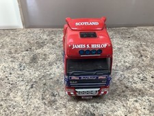 Corgi model DAF Lorry in