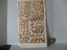 Dolls house 1/12 scale Brass
