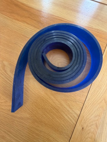 Screen printing squeegee - screen,