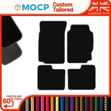 Carpet Car Mats to fit Peugeot