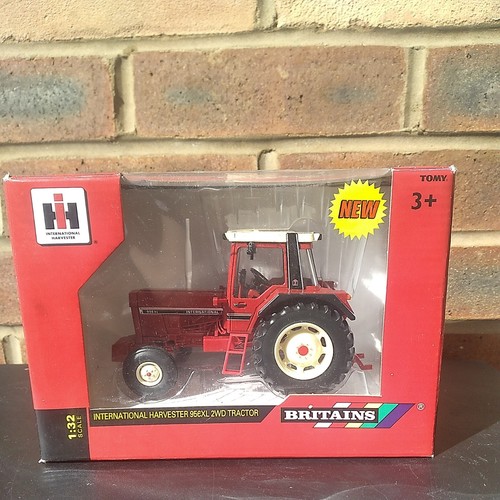 Britains 42792 scale - 42792, 1:32