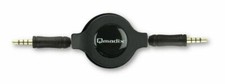 Qmadix Retractable 3.5mm