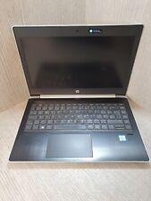 HP ProBook 430 G5 i5-8250U @ 1.6GHz 8GB DDR4 256GB NVMe SSD Grade C EB0108