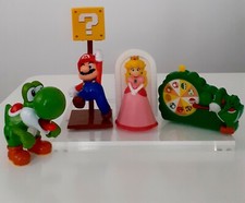 2014 McDonalds Super Mario