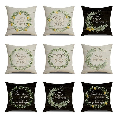 Bless our nest home - nest,