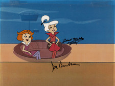 JETSONS Original Production