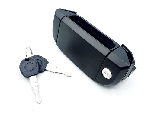Door handle exterior - door,