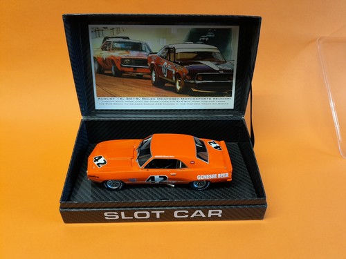Brm 118 z28 camaro - brm,