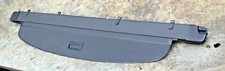 AUDI Q7 LOAD COVER PARCEL SHELF BLACK 4L088355394H 2006-15 FREE NEXT DAY DELIV✅