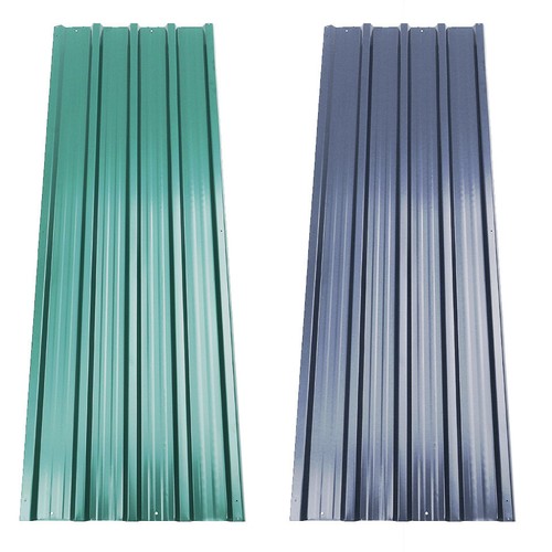 12x carport metal - roof, sheets