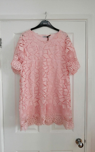 New layers paris dress - new,
