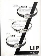 AD ADVERTISING WATCHES WATCHES