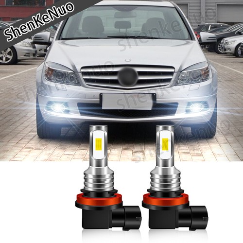 For mercedes class - for, w204