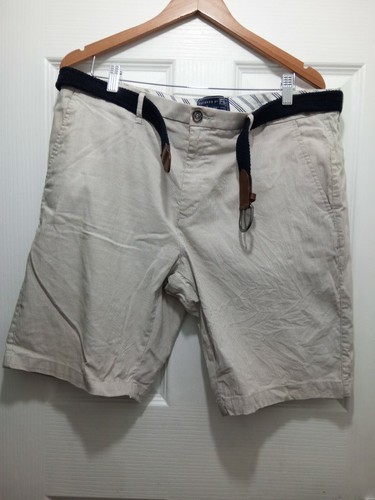Tesco cargo shorts with - tesco,