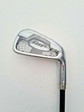 Unused Demo Benross RIP 7 Iron, Regular Flex Graphite Shaft, 2° Flat