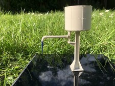 OO Gauge (OO9) GWR Style