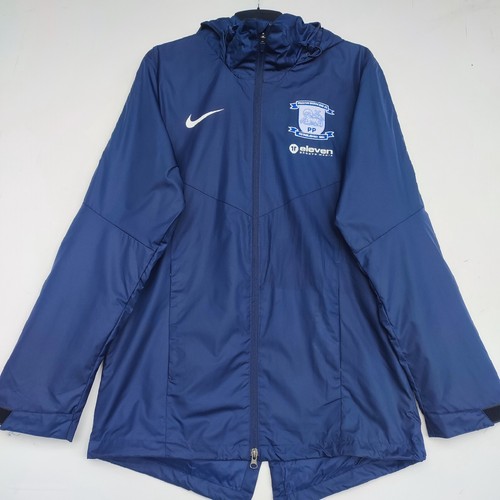 Preston north end - 2021, 2022