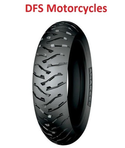 Michelin anakee 150 - anakee, 3