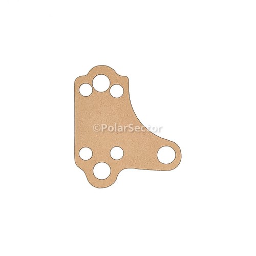 Oil pump gasket triumph bsa - oil,