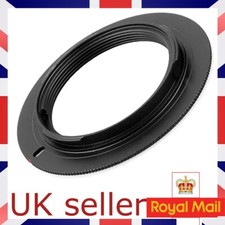 M42 to Sony A Mount Adapter Minolta AF Lens to Alpha Camera Body for Sony Alpha