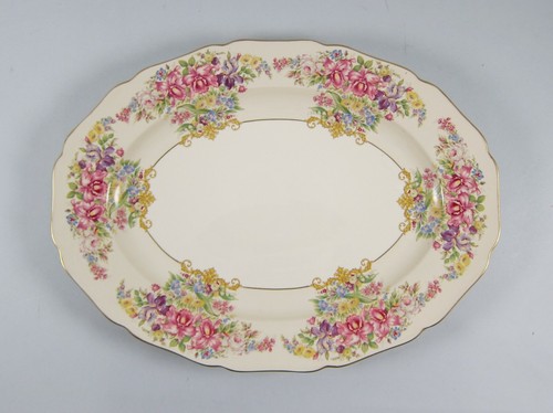 Rosenthal china gwendolyn - china, 18"