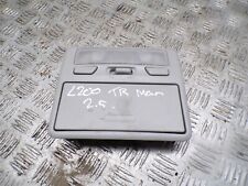 BFD074661 2011 MITSUBISHI L200 2.5 DID TROJAN INTERIOR LIGHT