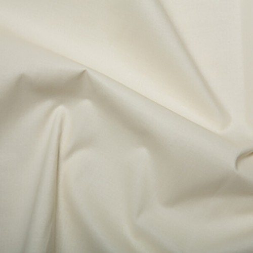 Curtain lining fabric - fabric, plain