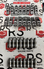 Rocker Arm valve train