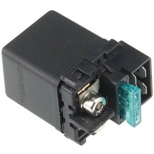 12V STARTER REMOTE CONTROL FOR