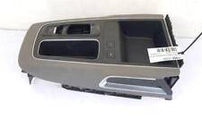 2018 ON MK1 CITROEN C5 AIRCROSS GEAR LEVER SURROUND 8 SPEED AUTOMATIC BLACK