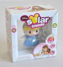 Disney Solar Friends