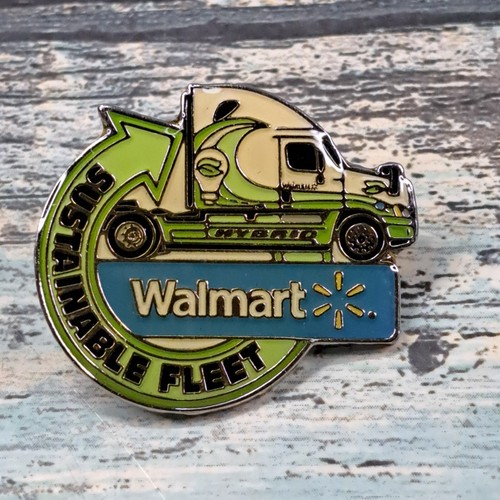 Walmart employee pin - walmart,