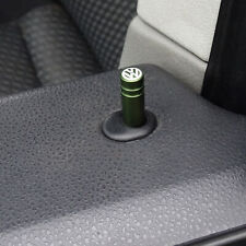 Pair Door Lock Pins CNC