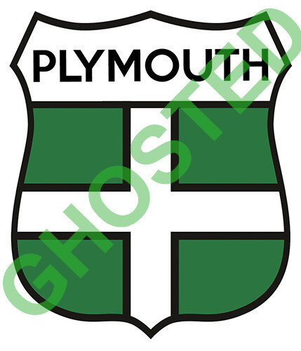 Plymouth devon car - devon,