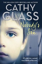 Nobody's Son By Cathy Glass