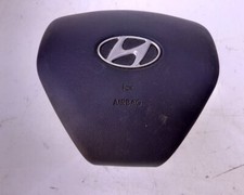 HYUNDAI IX35 1.6L  2010-2015 STEERING WHEEL AIRBAG
