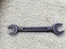 JENBRO OPEN ENDED SPANNER