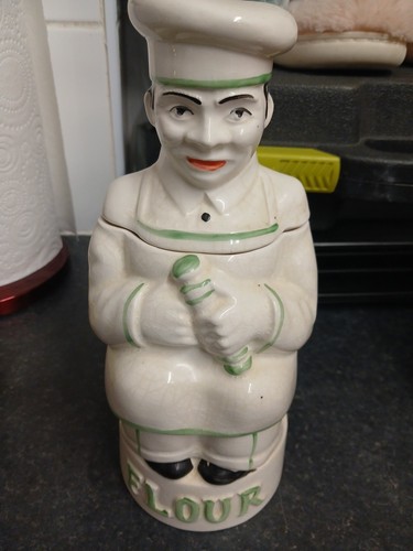 Chef flour jar price - chef,